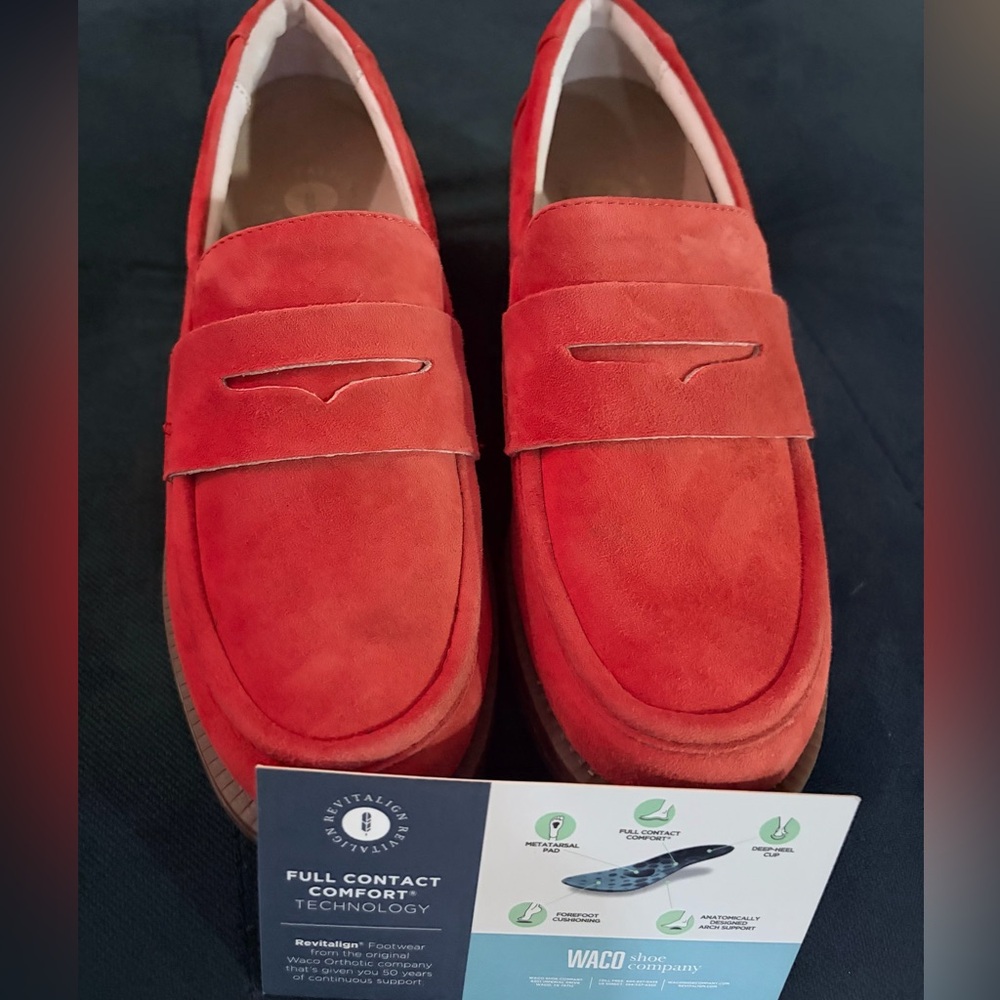 Revitalign Laurel Penny Loafer
